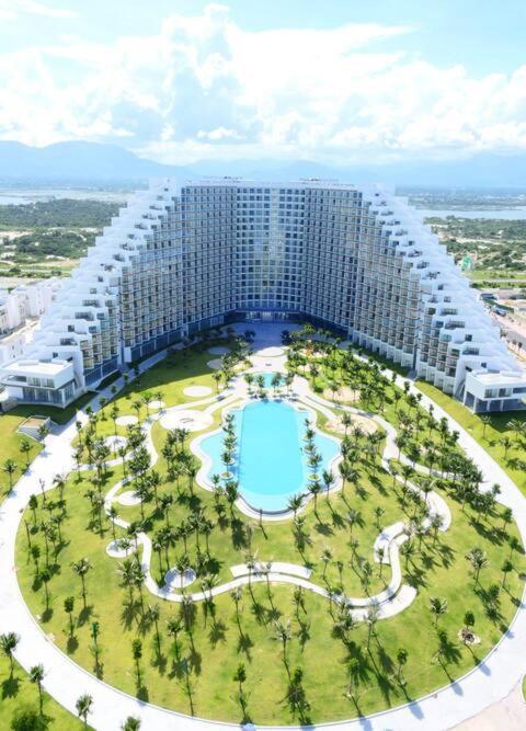 Rosemary Home At Bai Dai Beach Nha Trang - Seaview Condo Near Int'T Cam Ranh Airport Buitenkant foto